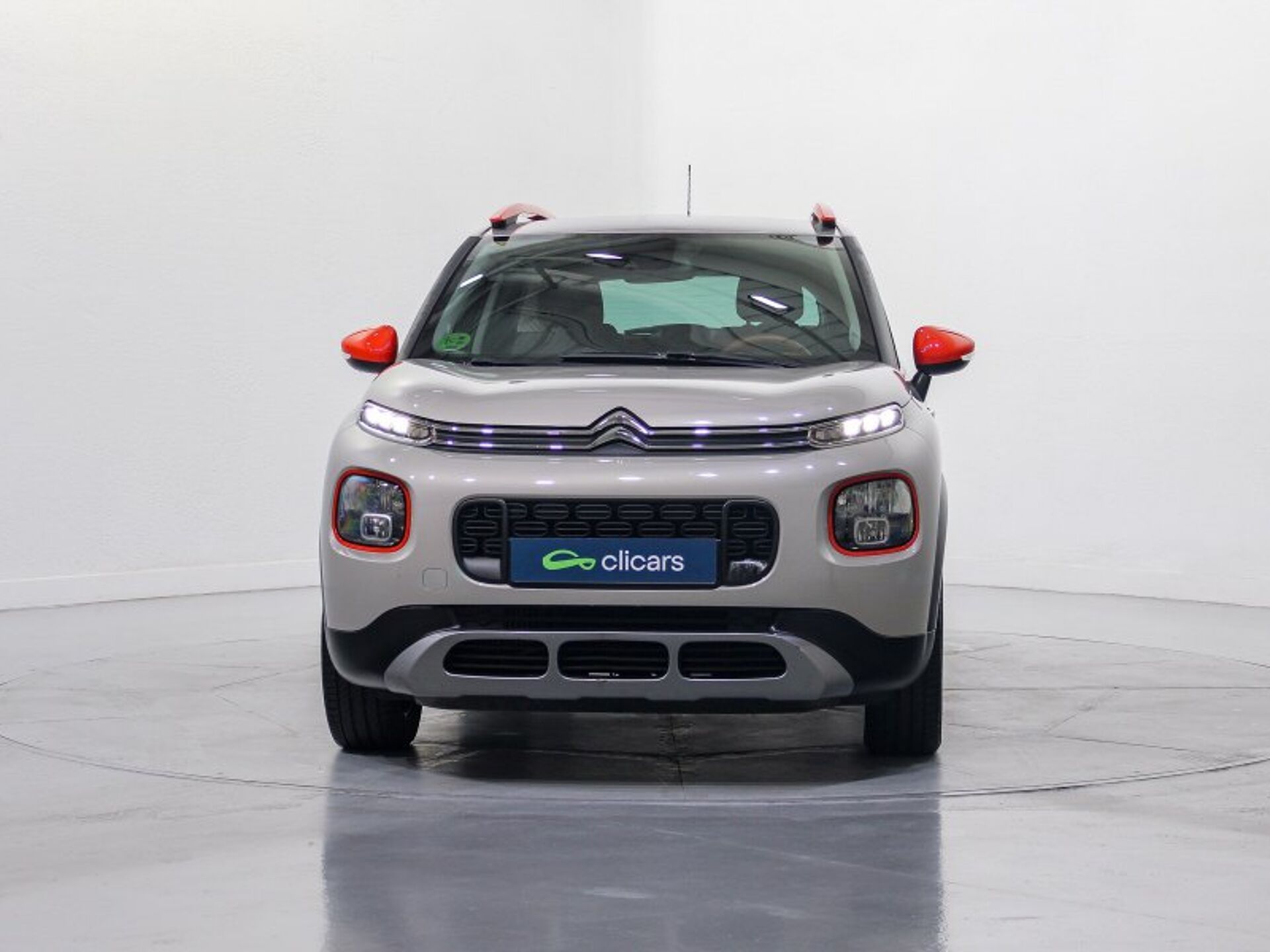 Imagen 2 de CITROEN C3 Aircross