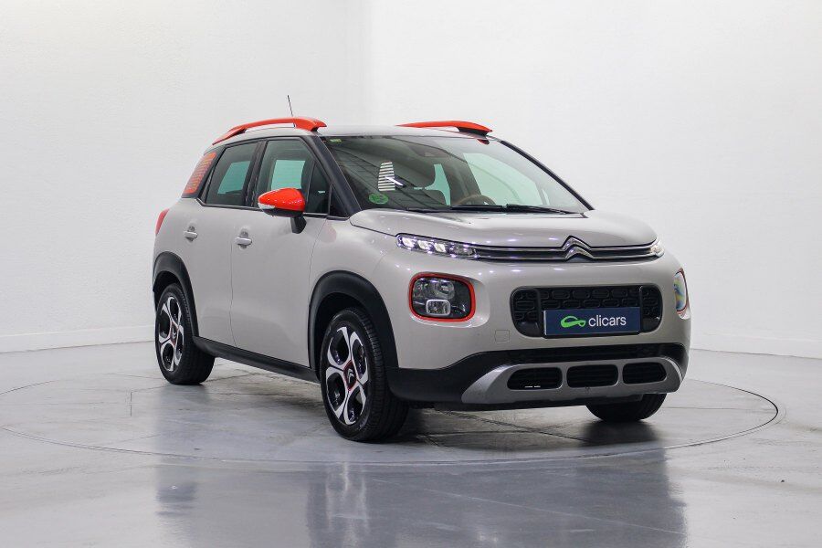 Foto del CITROEN C3 Aircross BlueHDi Shine 120