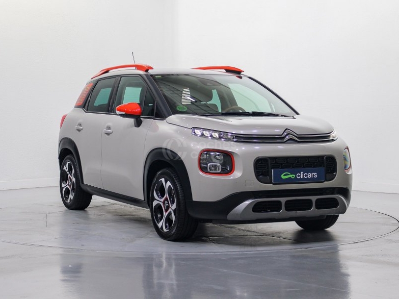 Foto del CITROEN C3 Aircross BlueHDi Shine 120