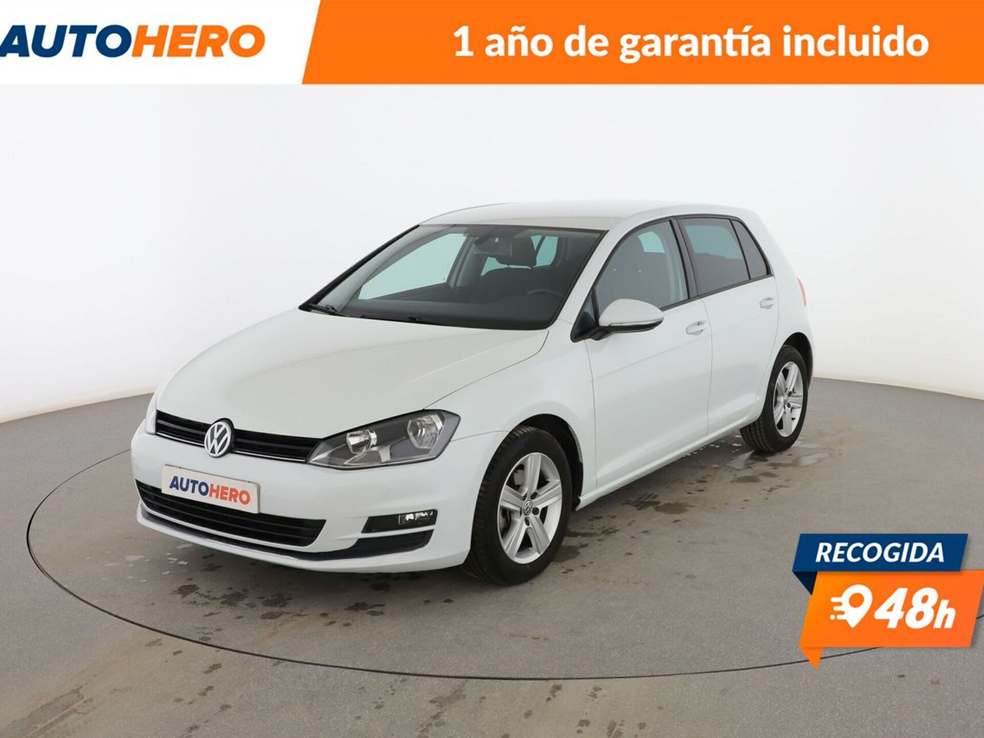 Imagen de VOLKSWAGEN Golf