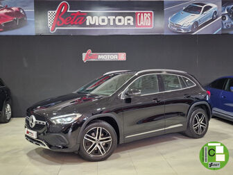 Imagen de MERCEDES Clase GLA GLA 200 7G-DCT