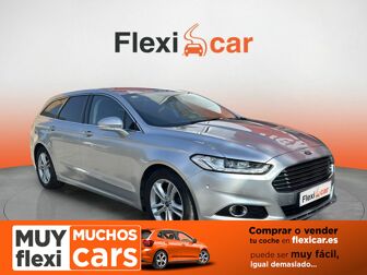 Imagen de FORD Mondeo 2.0TDCI Trend PowerShift 150