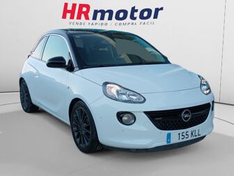 Imagen de OPEL Adam 1.4 XEL S&S Glam