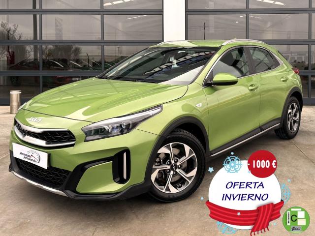 Foto del KIA XCeed 1.0 T-GDi Drive