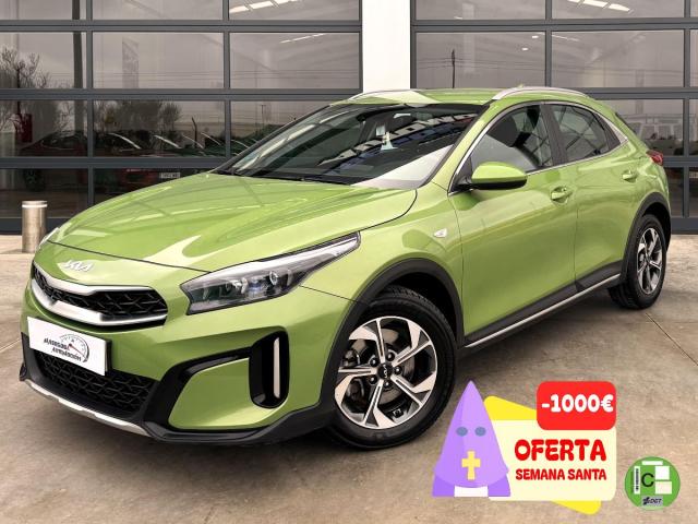 Foto del KIA XCeed 1.0 T-GDi Drive