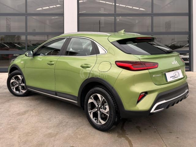 Foto del KIA XCeed 1.0 T-GDi Drive
