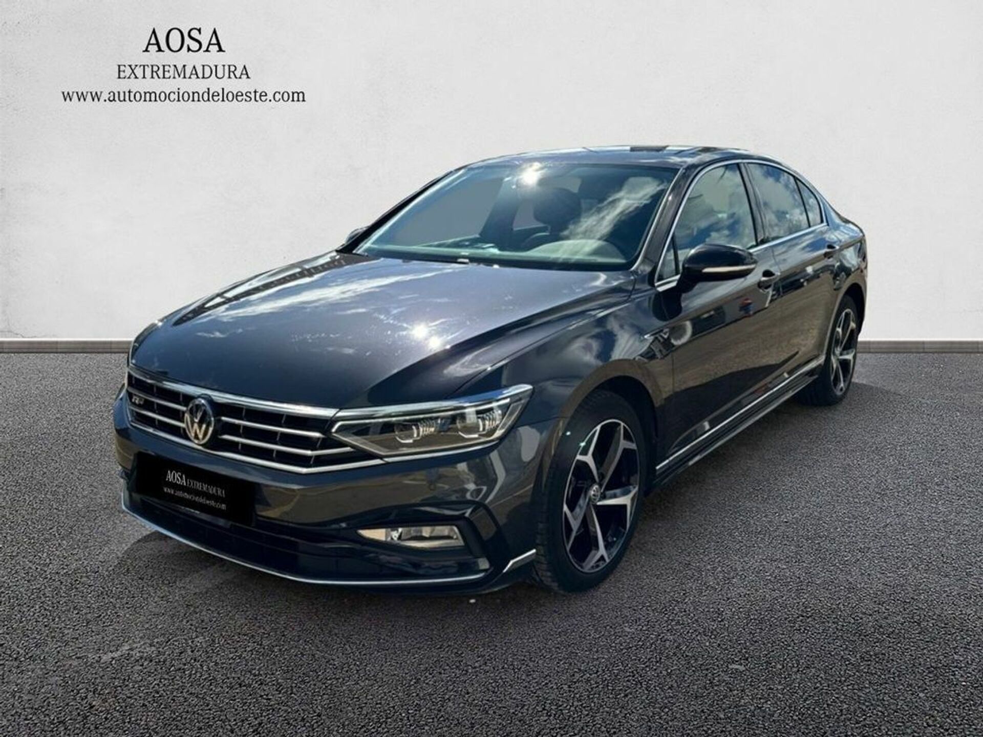 Imagen de VOLKSWAGEN Passat