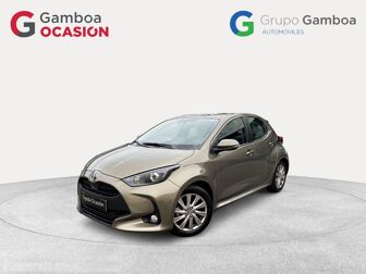 Imagen de TOYOTA Yaris 120H 1.5 Active Tech