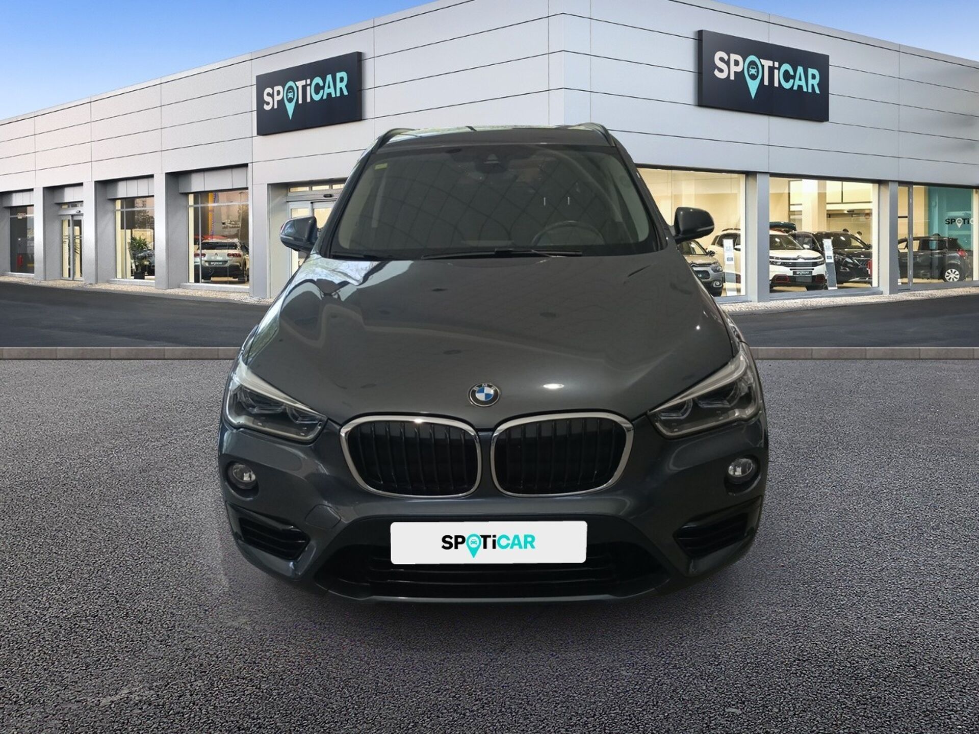 Imagen de BMW X1
