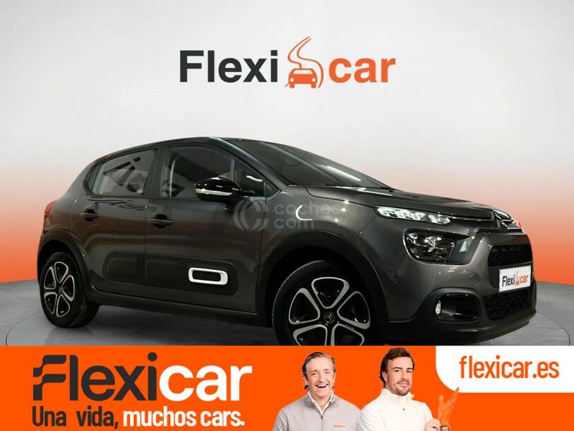Foto del CITROEN C3 1.5BlueHDi S&S Plus 100