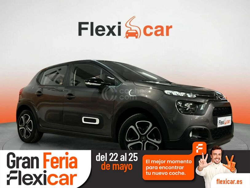 Foto del CITROEN C3 1.5BlueHDi S&S Plus 100