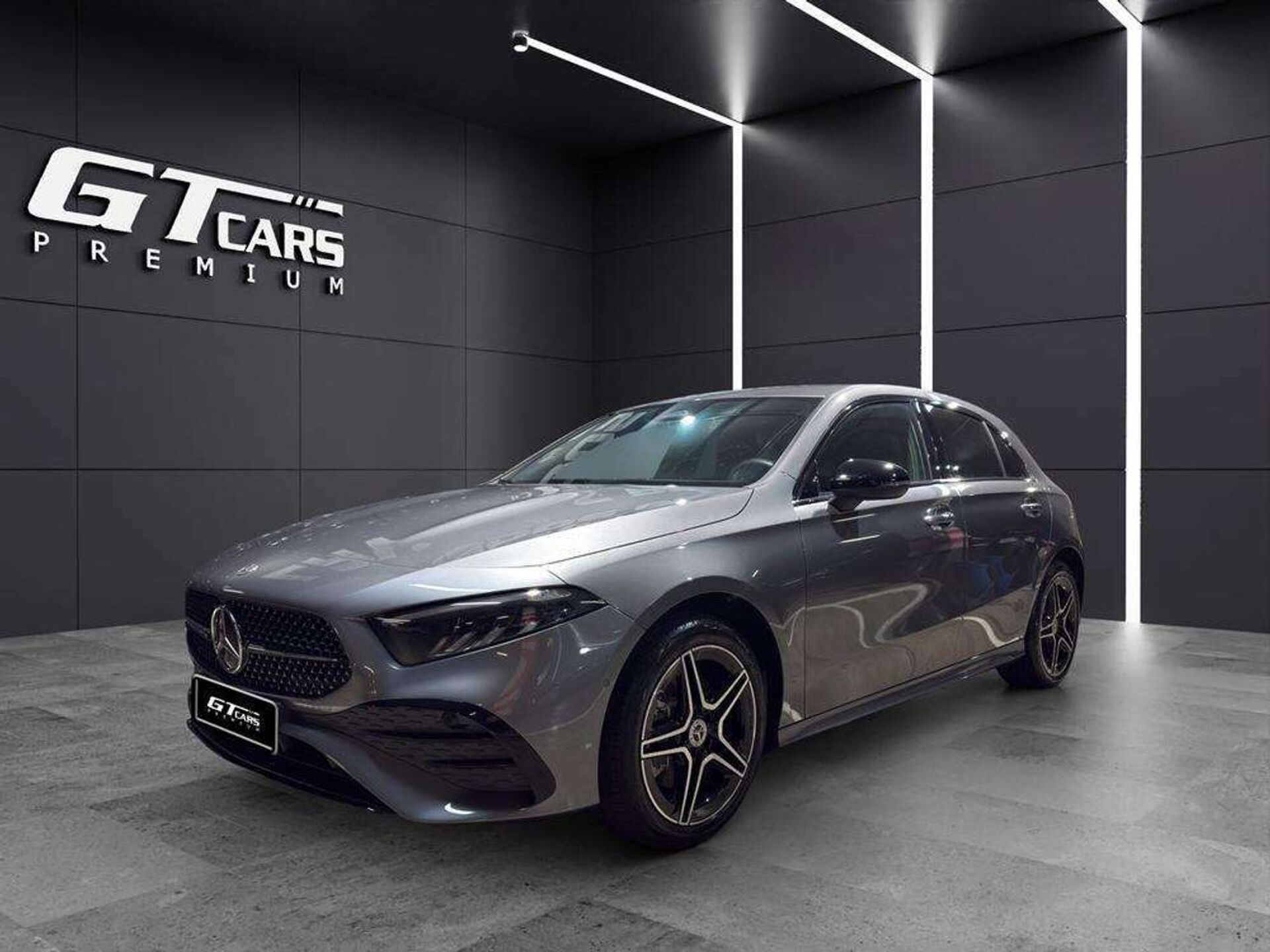 Imagen de MERCEDES Clase A