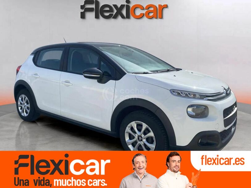 Foto del CITROEN C3 1.2 PureTech Feel Edition 82