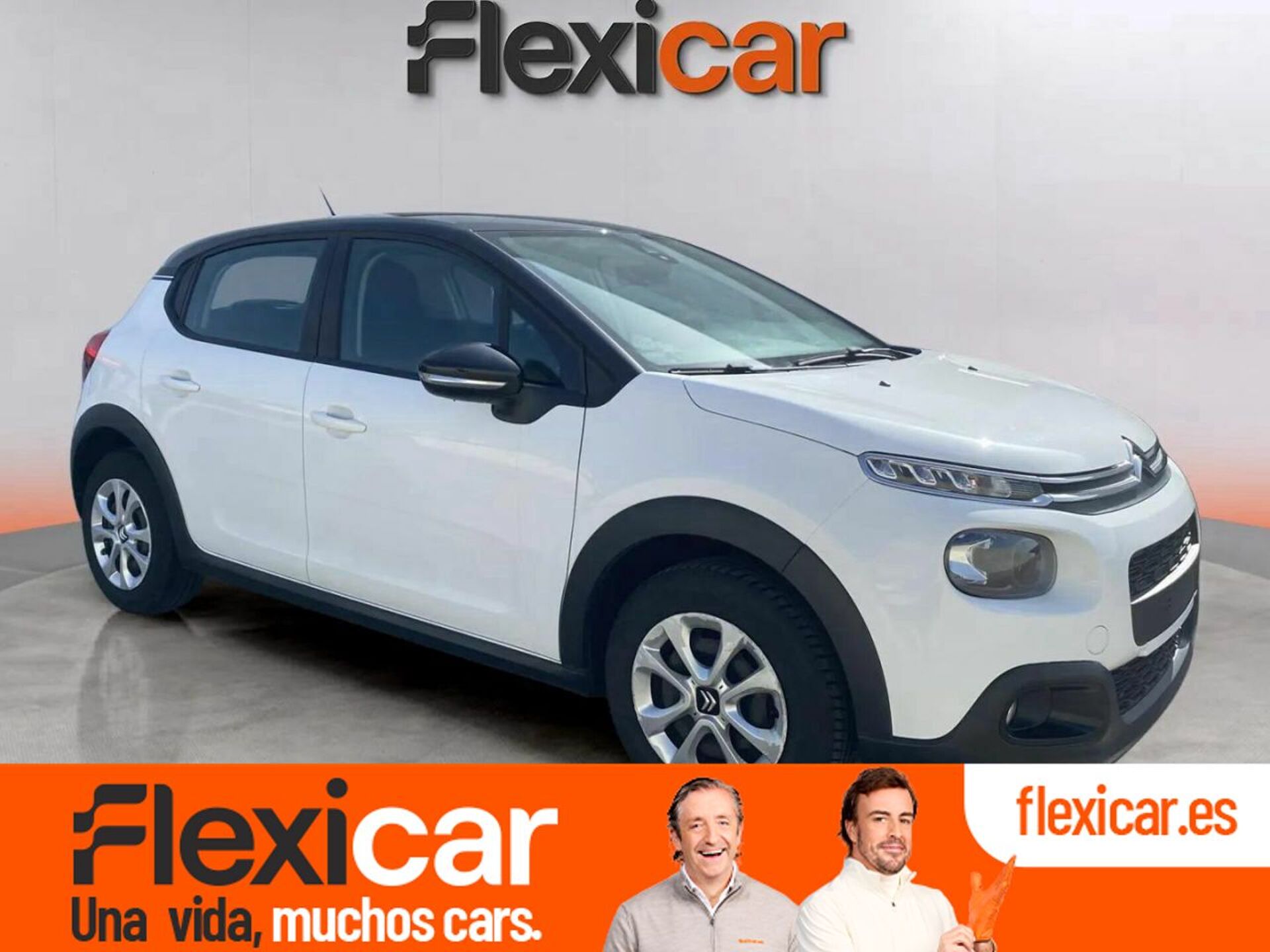 Imagen de CITROEN C3