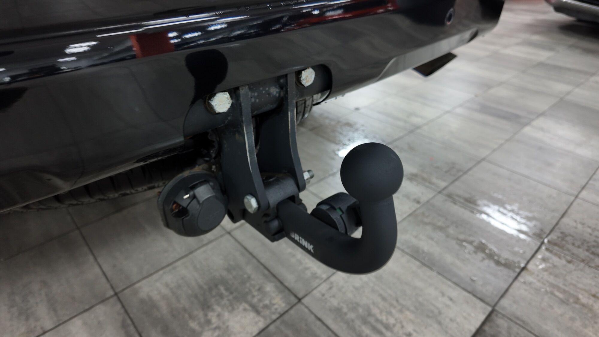 Foto del TOYOTA Land Cruiser D-4D VXL Aut.