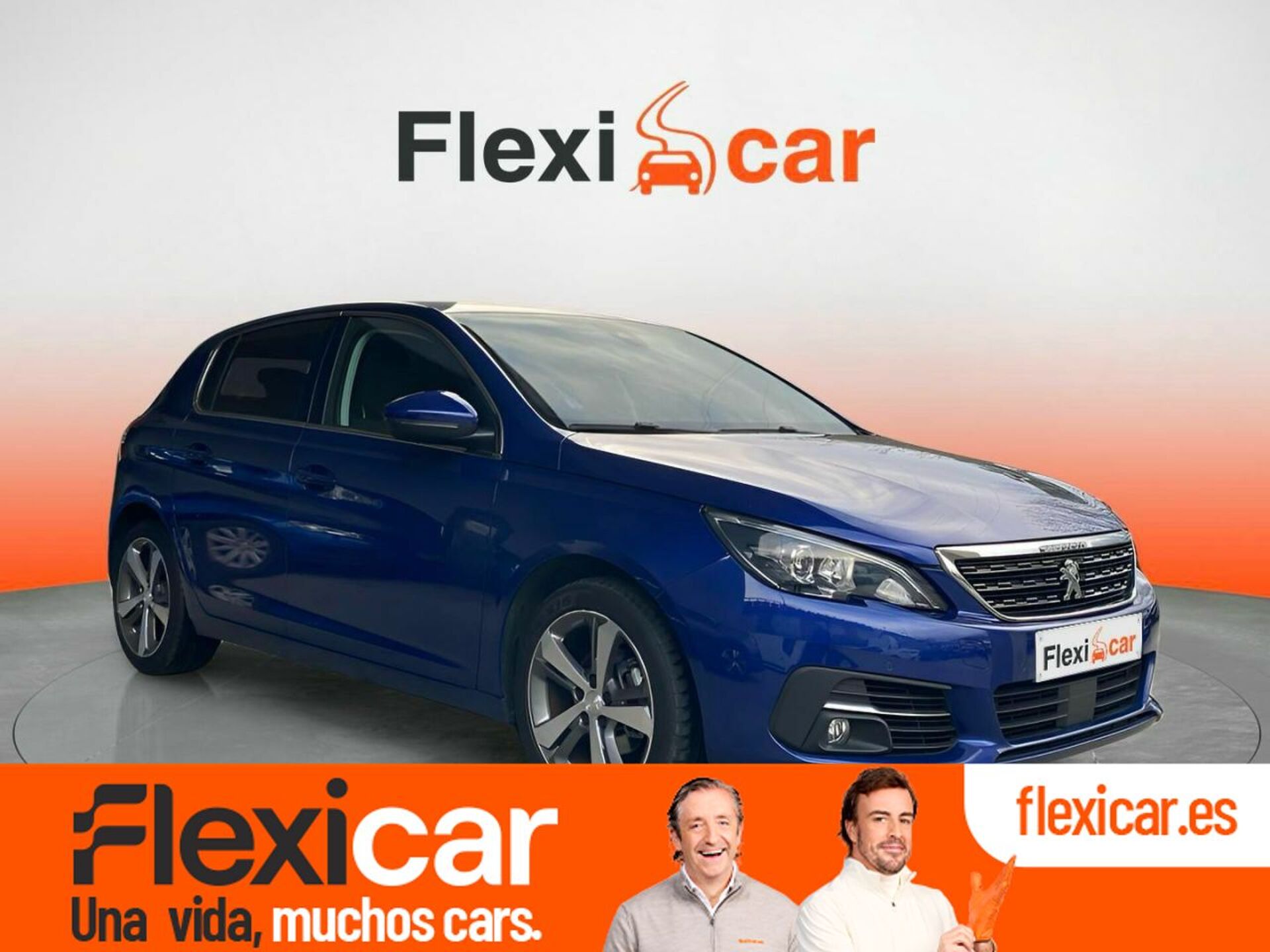 Imagen de PEUGEOT 308