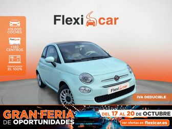 Imagen de FIAT 500 1.0 GSE Lounge