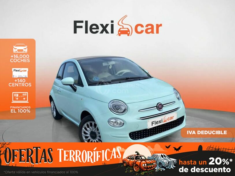 Foto del FIAT 500 1.0 GSE Lounge