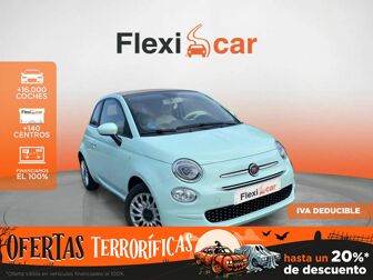 Imagen de FIAT 500 1.0 GSE Lounge