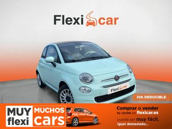 Imagen de FIAT 500 1.0 GSE Lounge