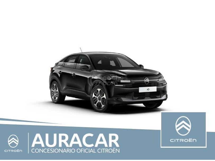 Foto del CITROEN C4 Hybrid Business Edition eDSC6 136