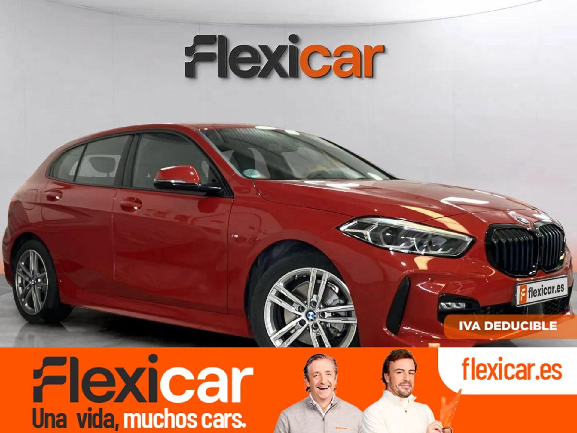 Imagen de BMW Serie 1