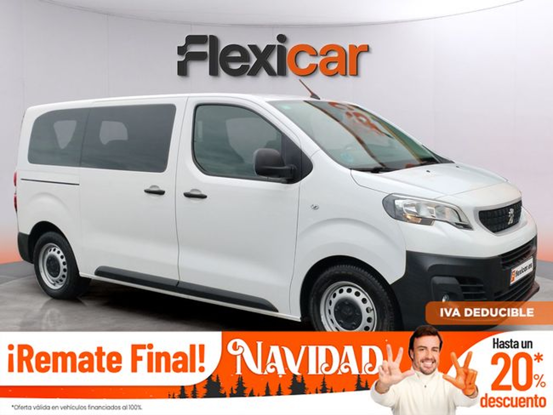 Imagen de PEUGEOT Expert