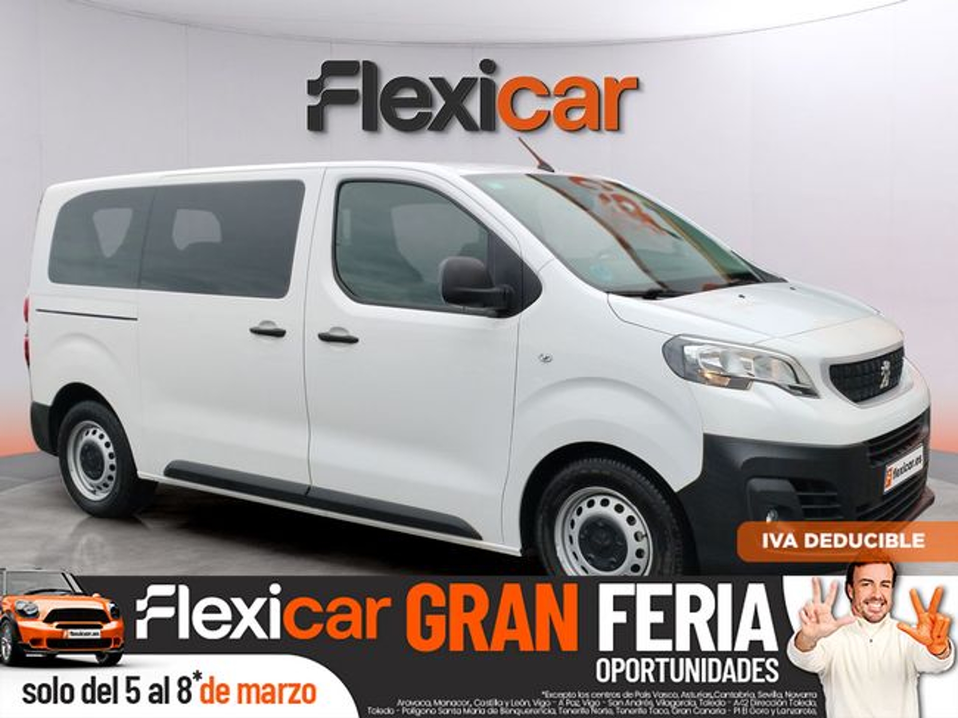 Imagen de PEUGEOT Expert