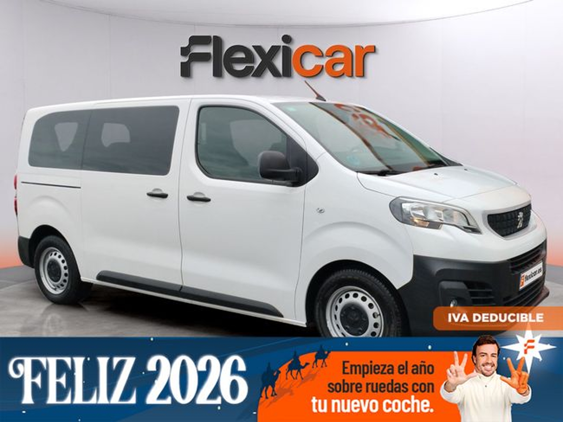 Imagen de PEUGEOT Expert