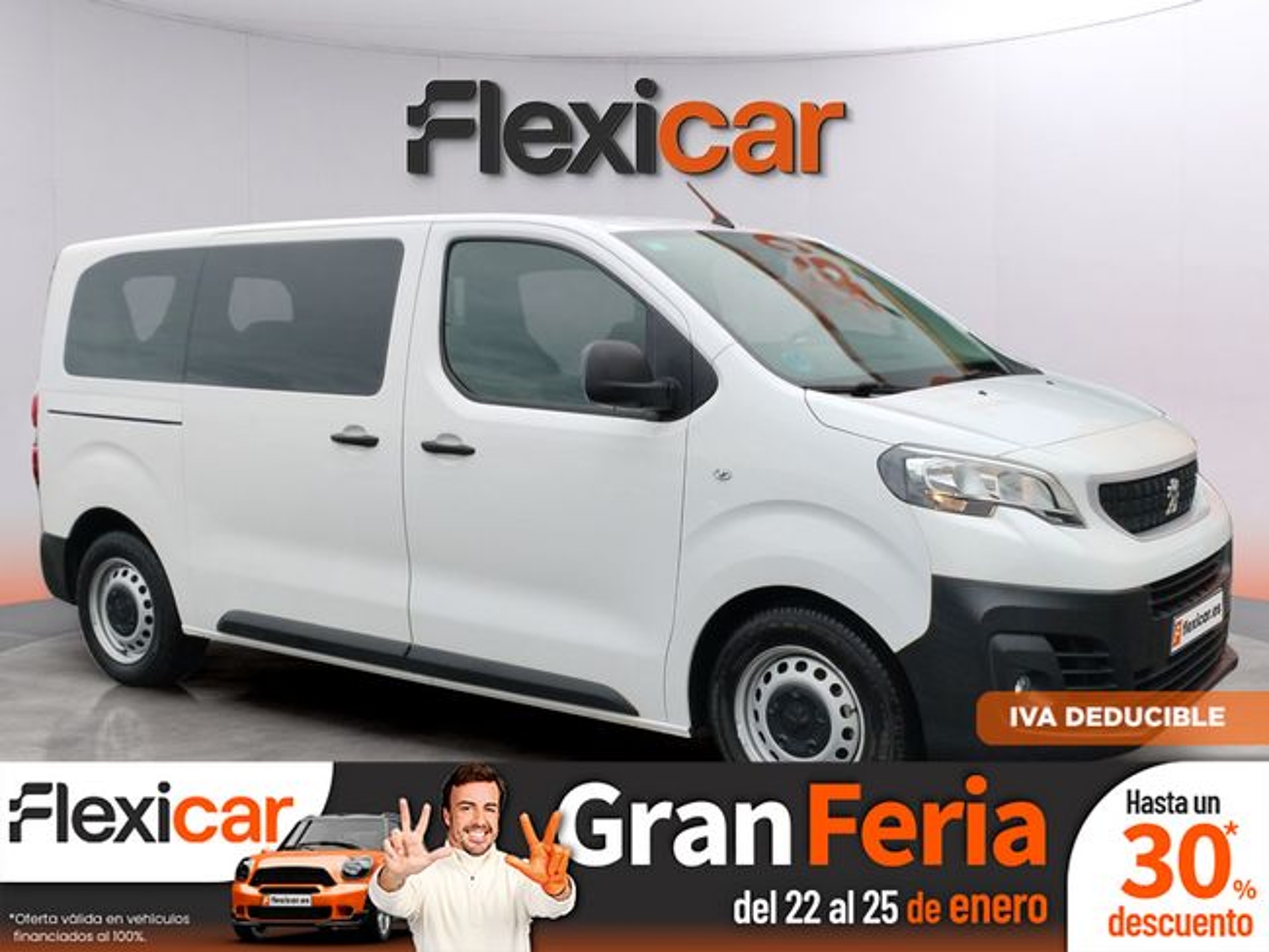 Imagen de PEUGEOT Expert