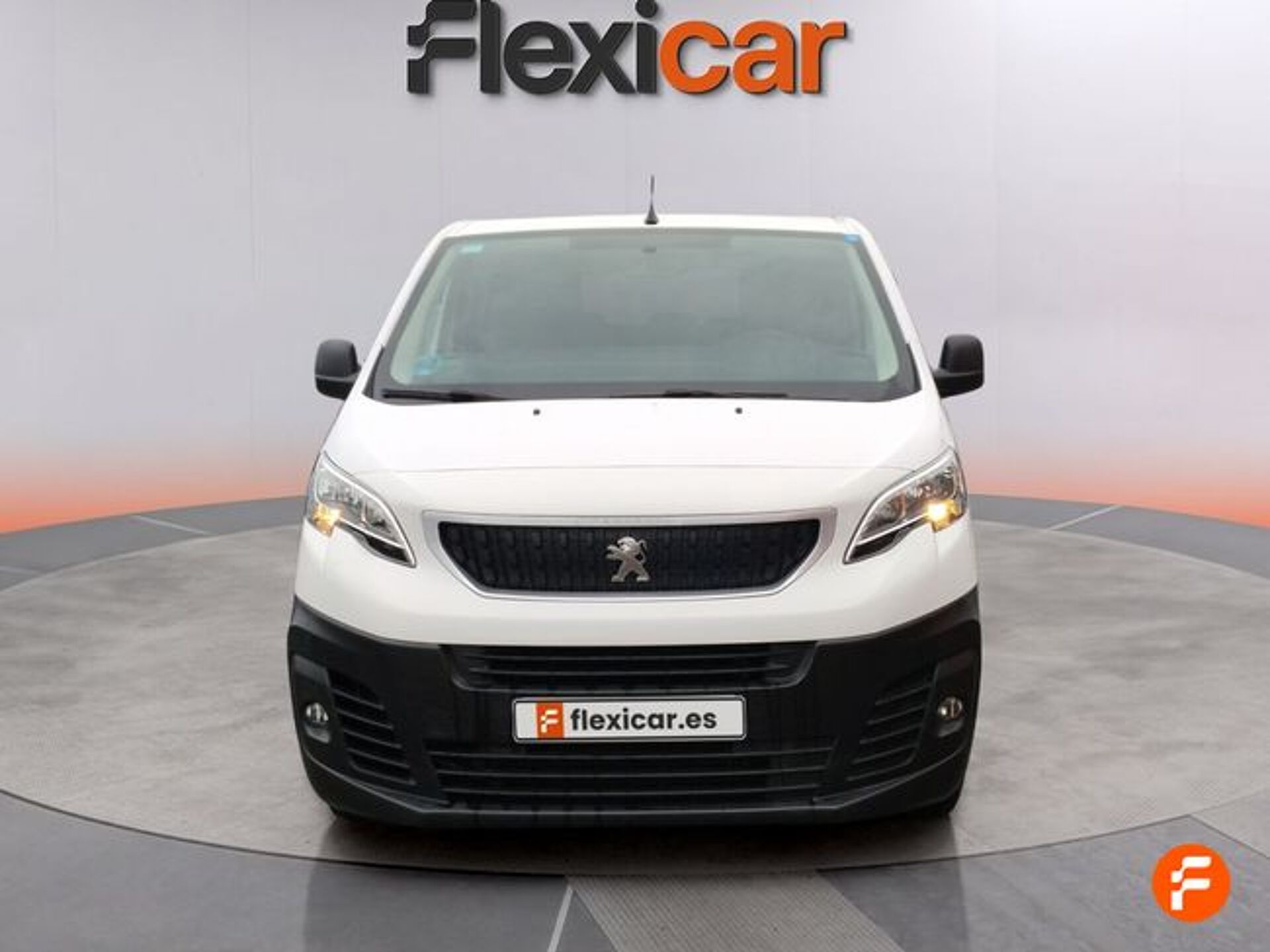 Imagen 2 de PEUGEOT Expert