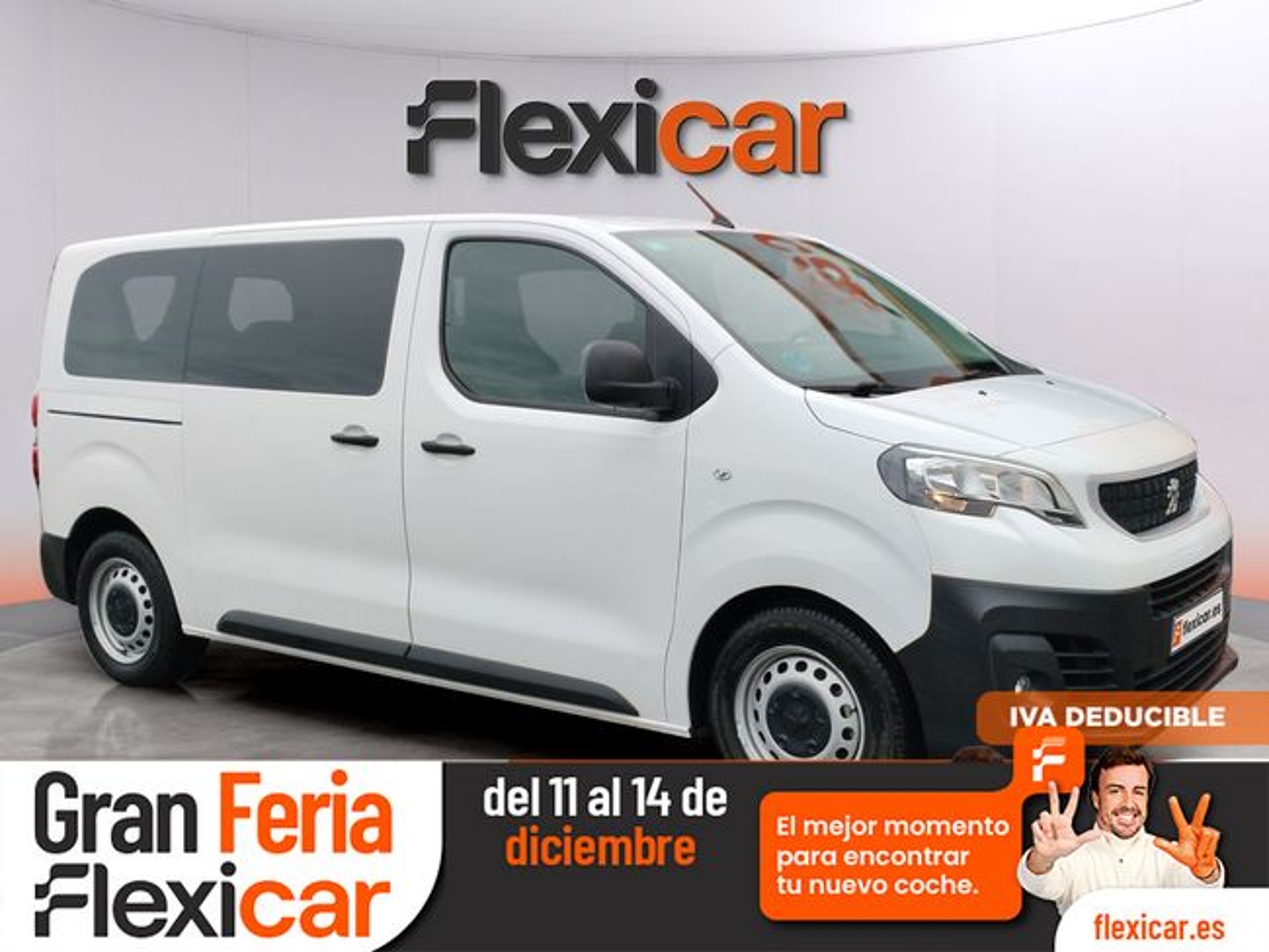 Imagen de PEUGEOT Expert