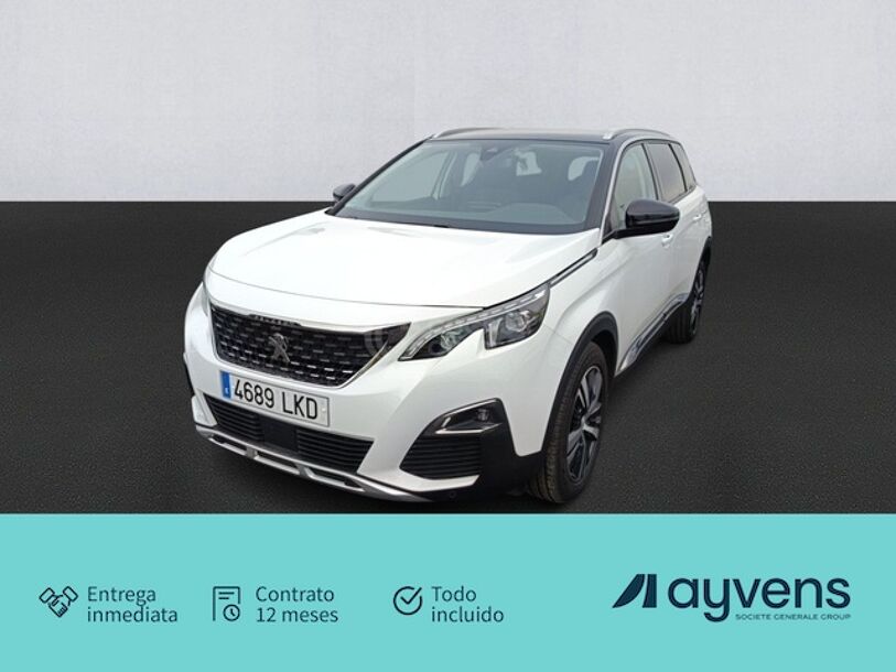 Foto del PEUGEOT 5008 1.5BlueHDi S&S Allure 130