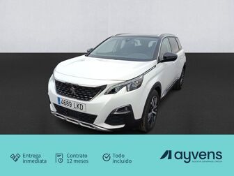 Imagen de PEUGEOT 5008 1.5BlueHDi S&S Allure 130