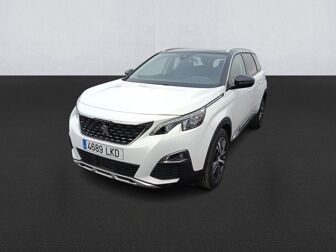 Imagen de PEUGEOT 5008 1.5BlueHDi S&S Allure 130