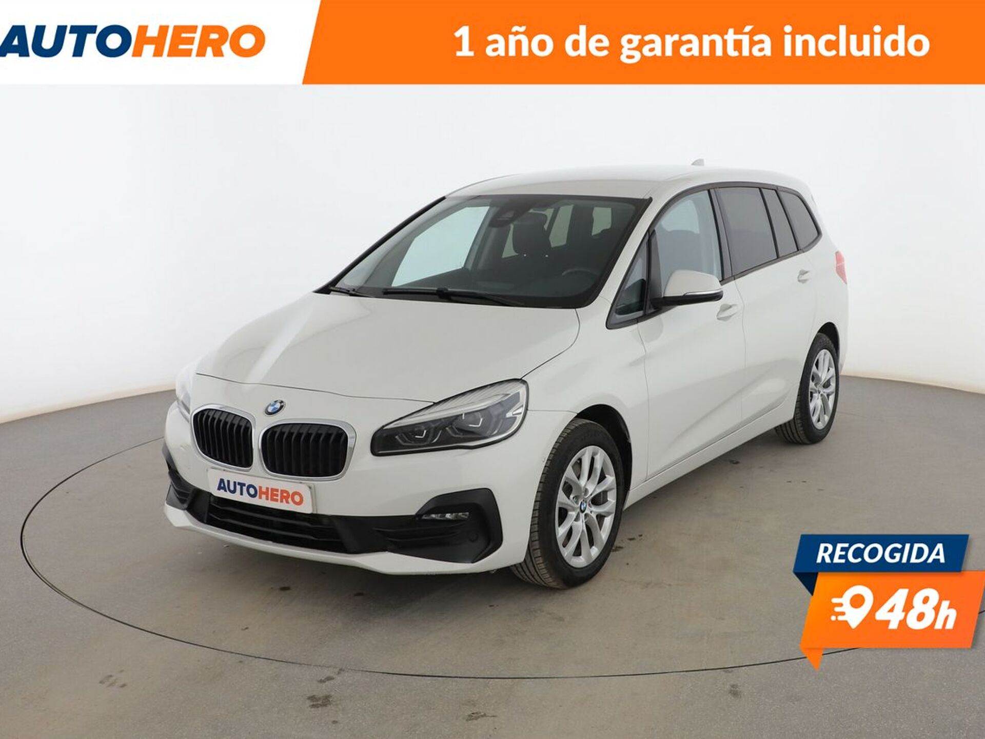 Imagen de BMW Serie 2