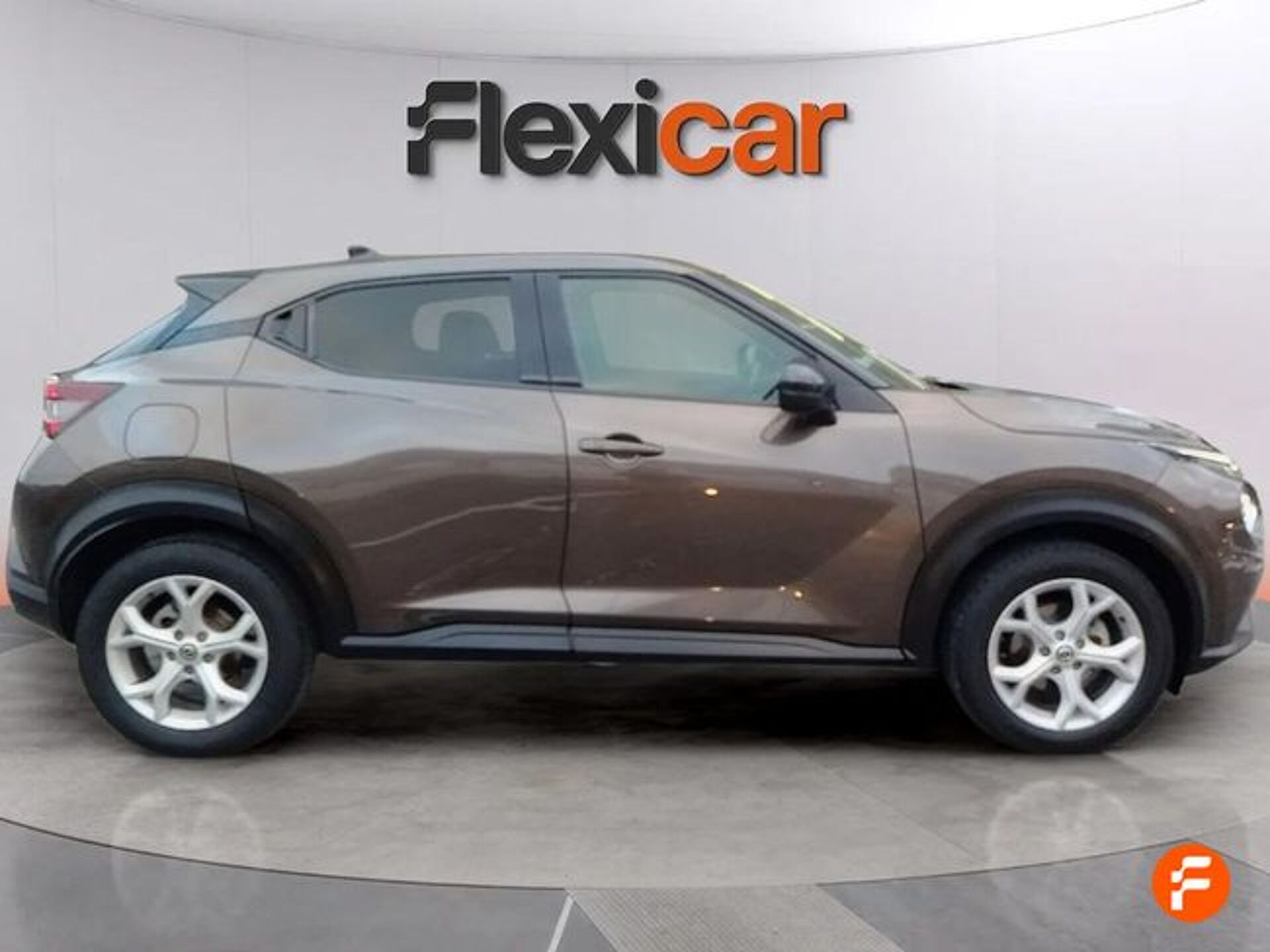 Imagen 3 de NISSAN Juke