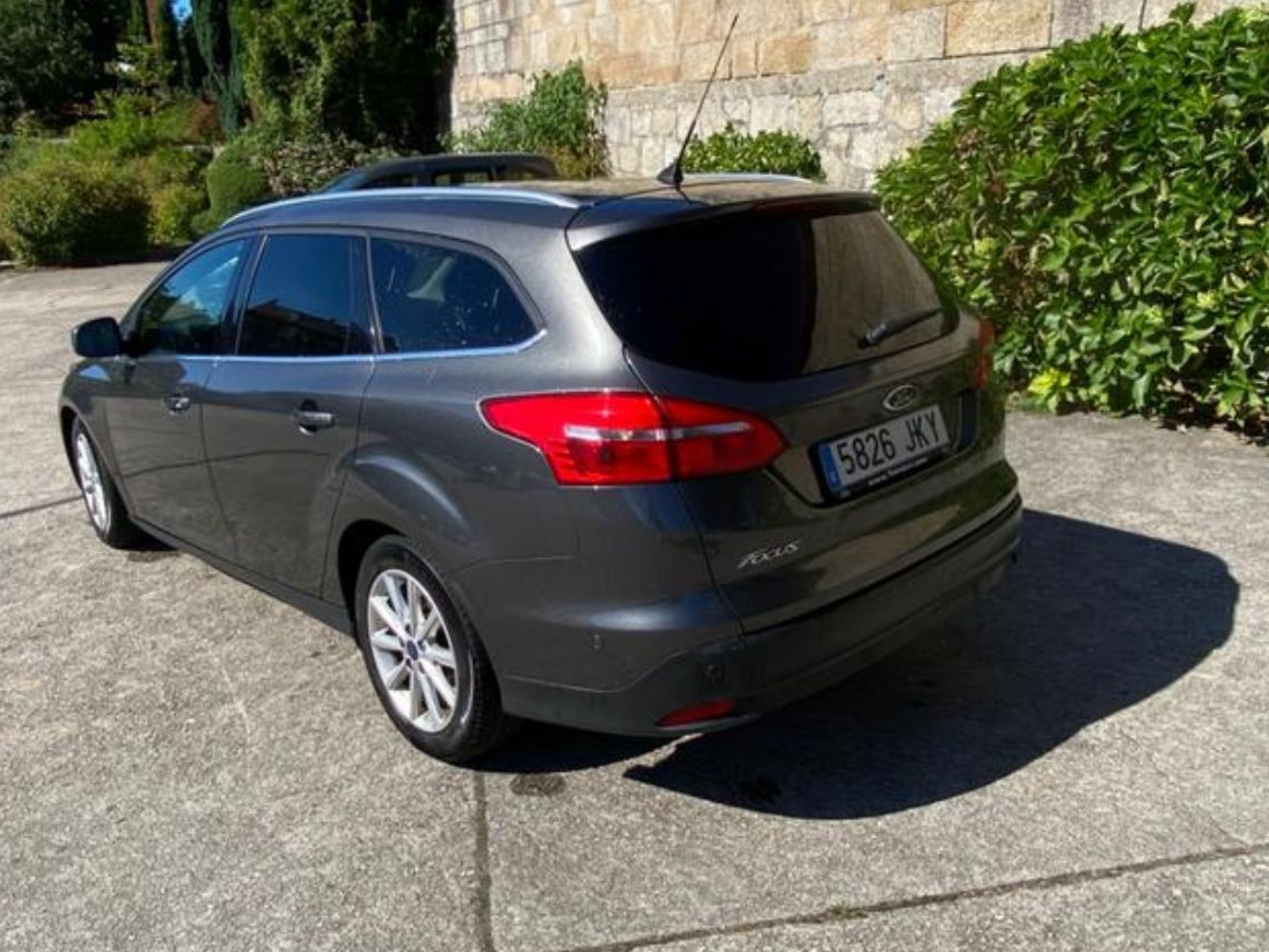 Imagen de FORD Focus