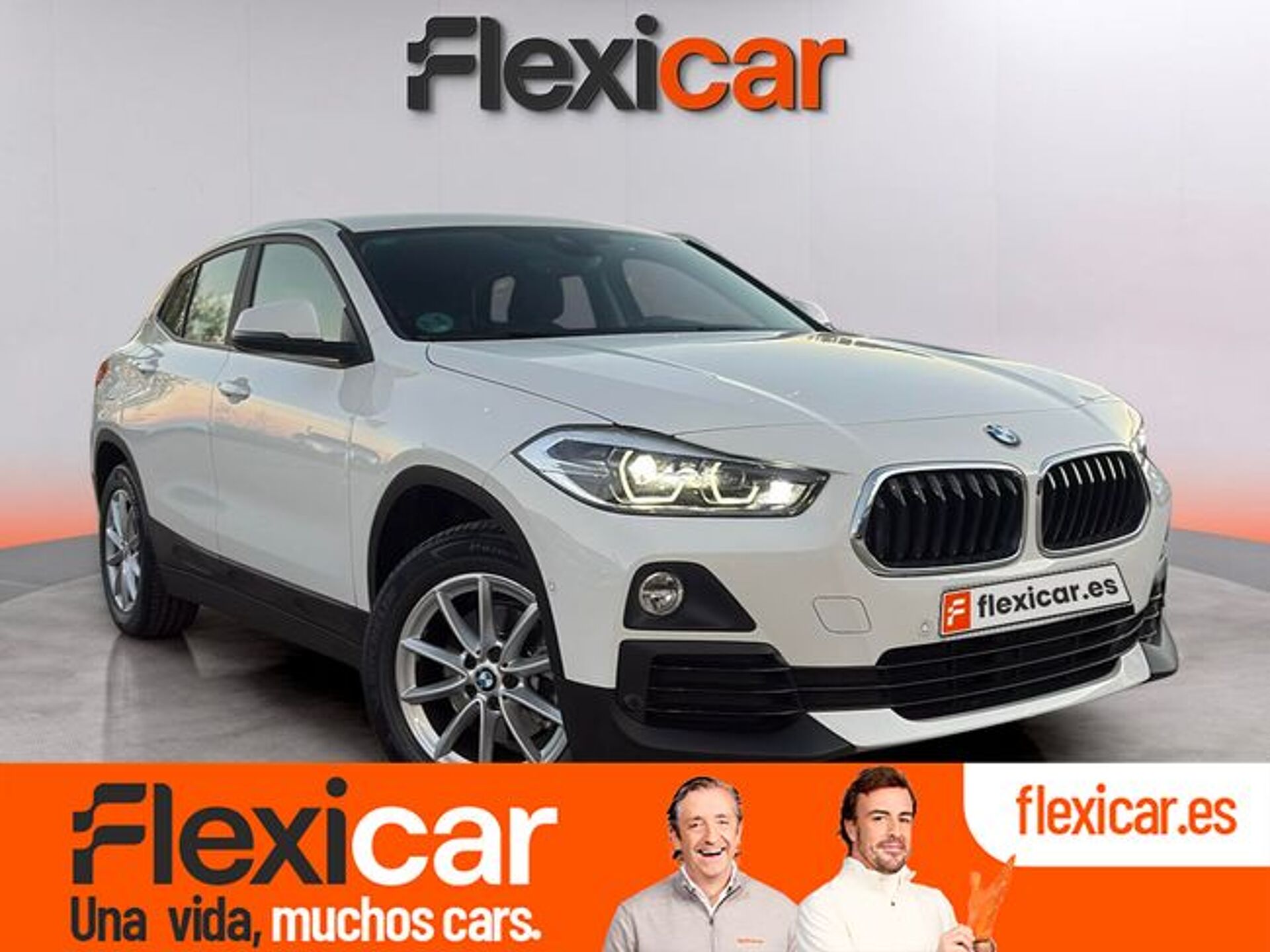 Imagen 1 de BMW X2