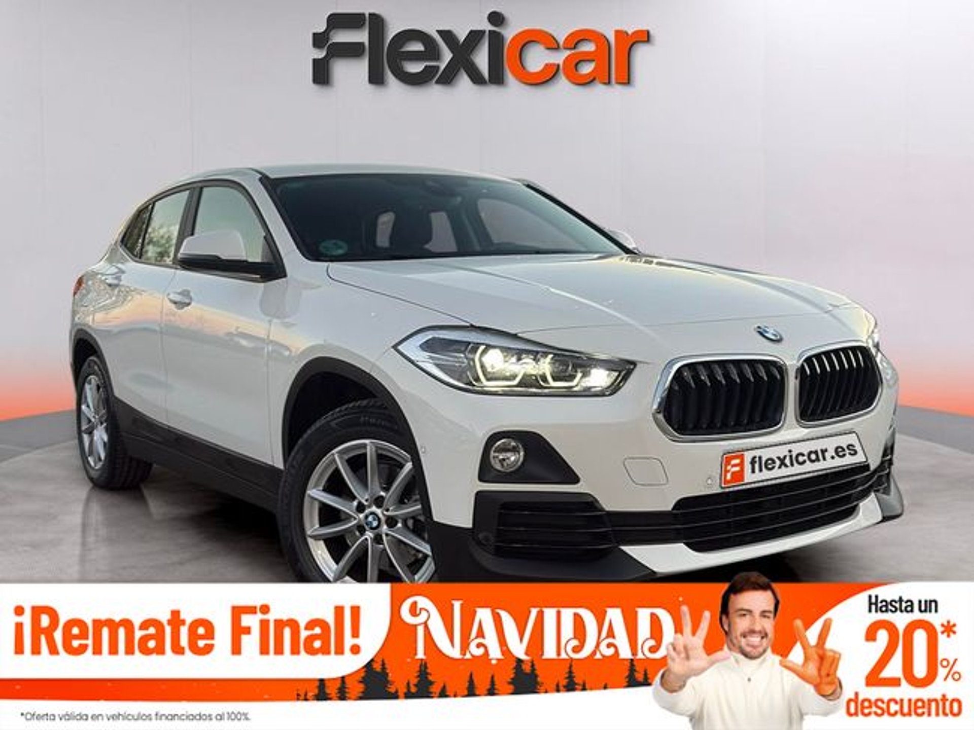 Imagen de BMW X2
