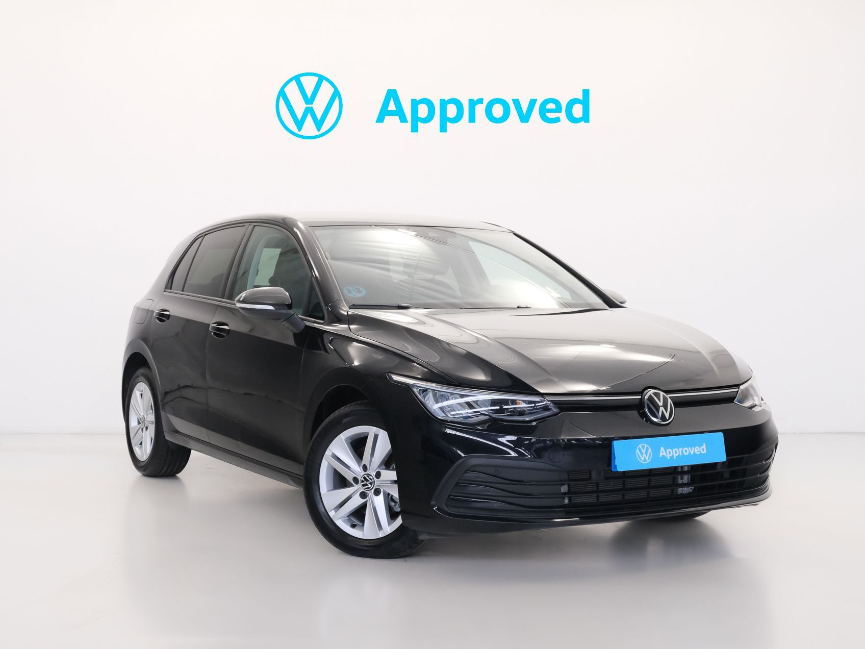 VOLKSWAGEN Golf (Life 1.0 TSI 81 kW (110 CV)) en Barcelona