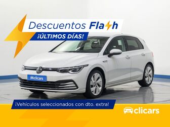 Imagen de VOLKSWAGEN Golf 1.5 TSI Style 110kW