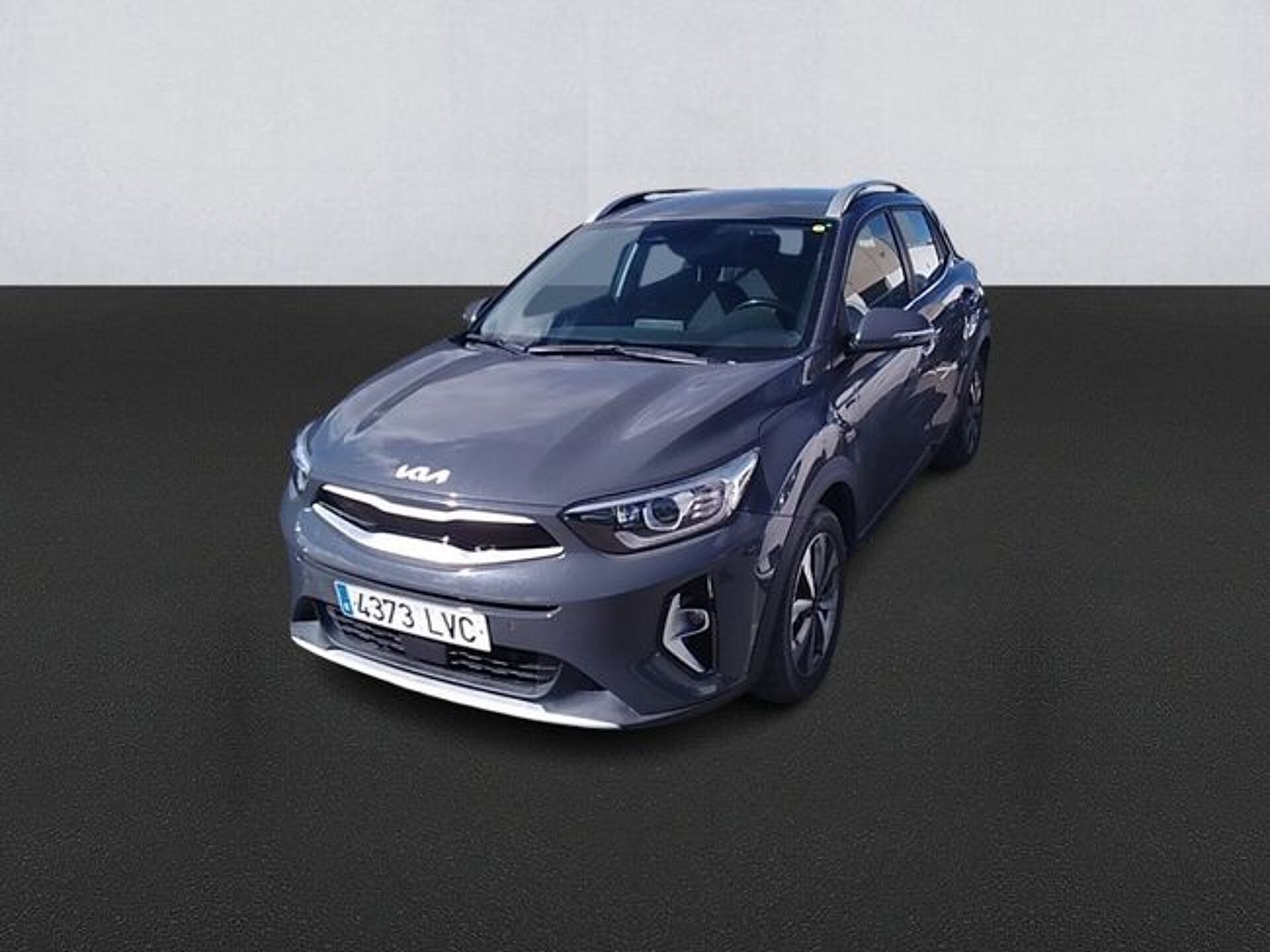 Imagen 1 de KIA Stonic