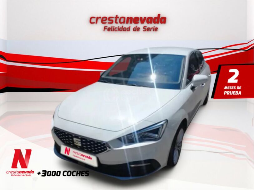 Foto del SEAT León 1.5 EcoTSI S&S Style 130