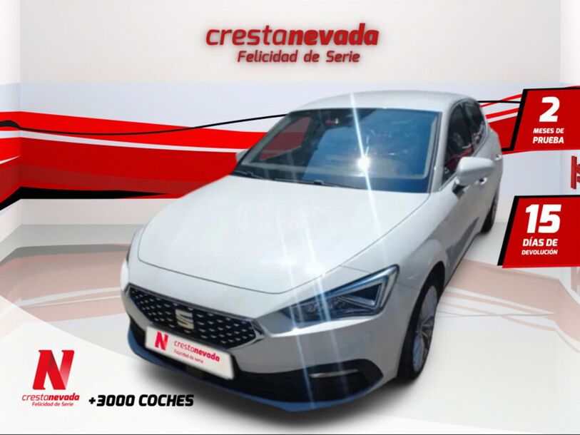 Foto del SEAT León 1.5 EcoTSI S&S Style 130