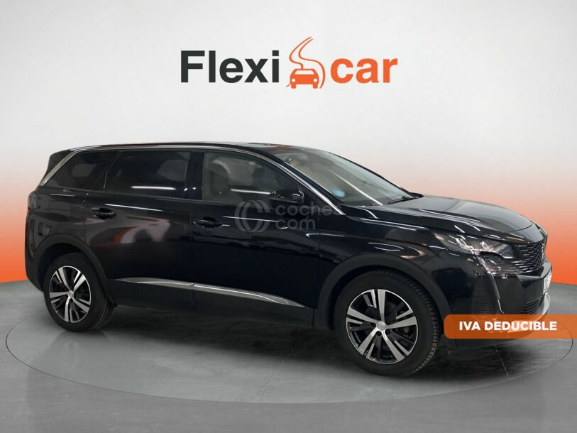 Foto del PEUGEOT 5008 1.5BlueHDi S&S Allure 130