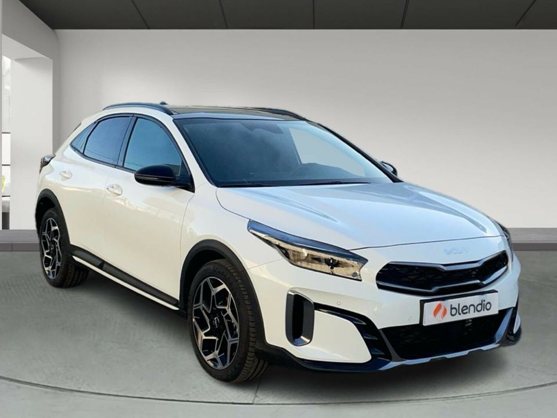 Imagen 3 de KIA XCeed