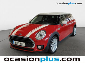 Imagen de MINI Mini Clubman Cooper Aut.