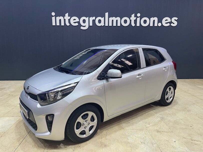 Foto del KIA Picanto 1.0 DPi Concept