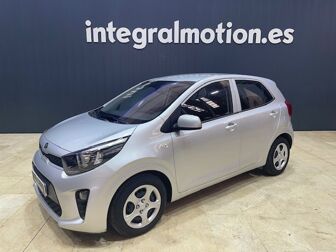 Imagen de KIA Picanto 1.0 DPi Concept